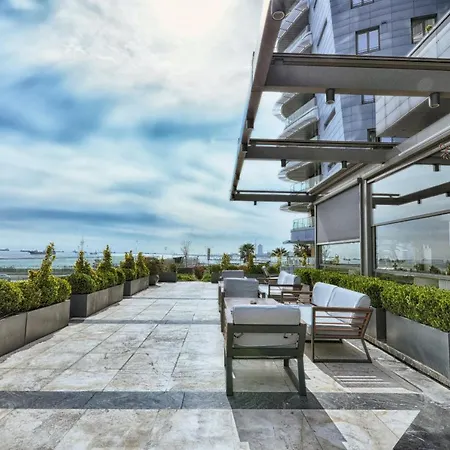 Hotel Ottoperla Provincia di Istanbul