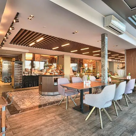 Hotel Ottoperla Provincia di Istanbul