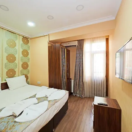 Renova Fatih * Provincia di Istanbul