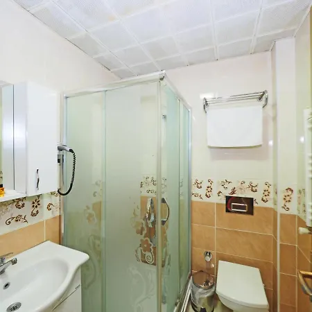 Renova Fatih Hotel Provincia di Istanbul