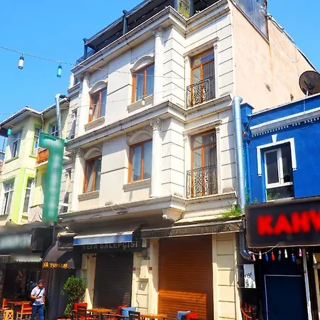 Hotel Renova Fatih