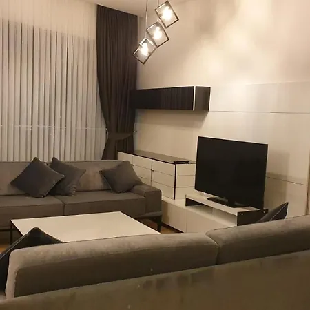 Mall Of Appartement Istanboel