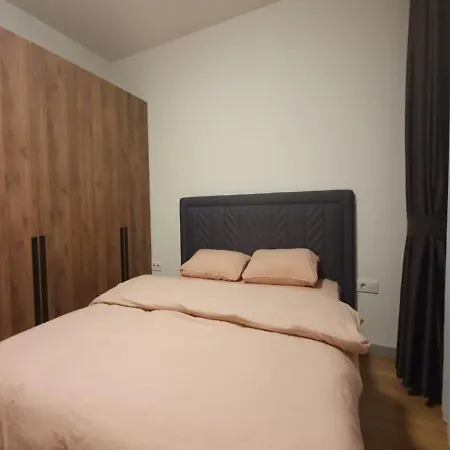 Mall Of Appartement *