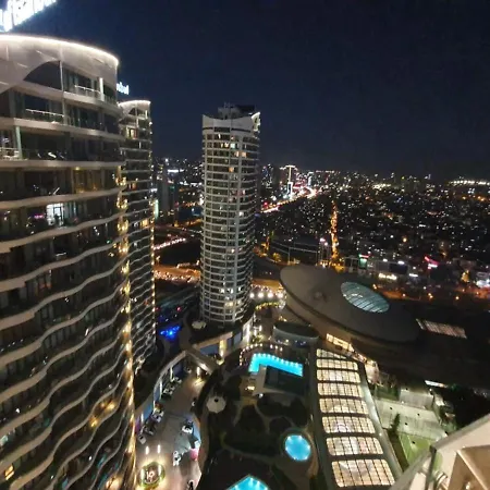 Mall Of Appartement *