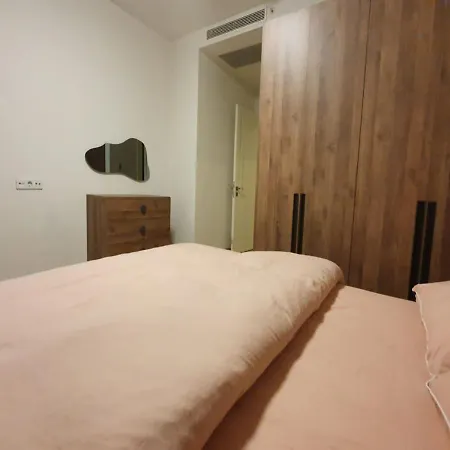 Mall Of Appartement