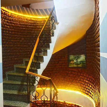 Renova Hotel Fatih