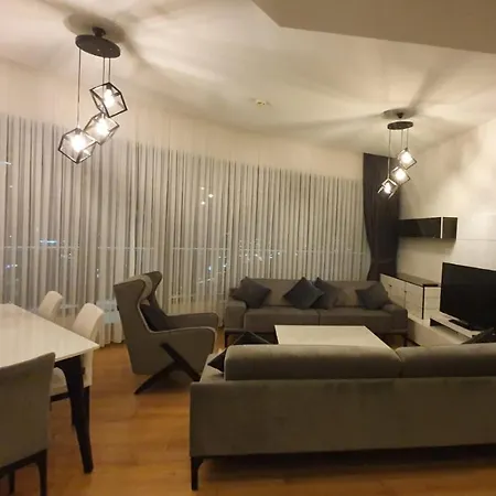 Appartement Mall Of Istanboel