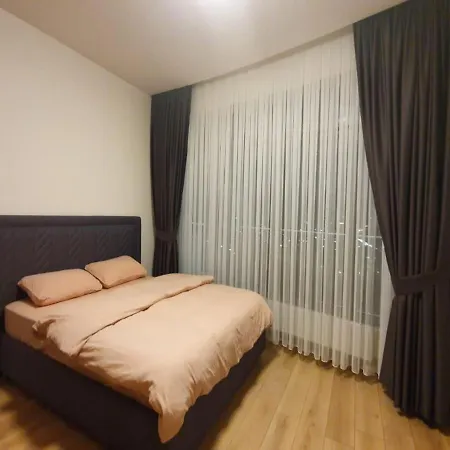 Mall Of Appartement