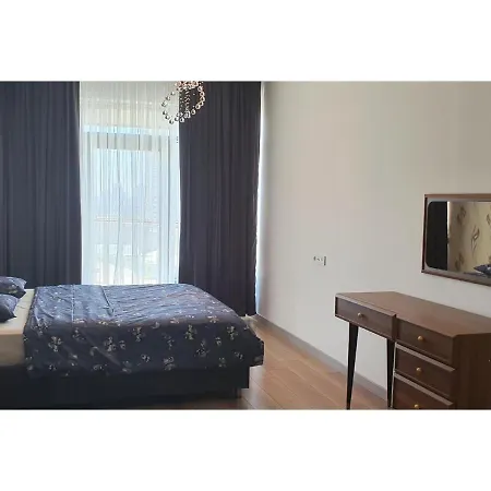 Appartement Mall Of *
