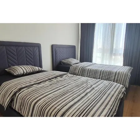 Mall Of Appartement *
