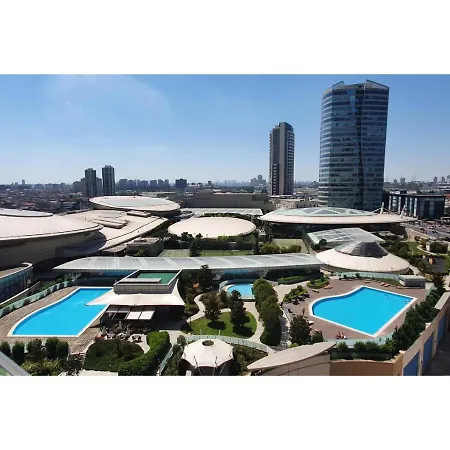 Appartement Mall Of *