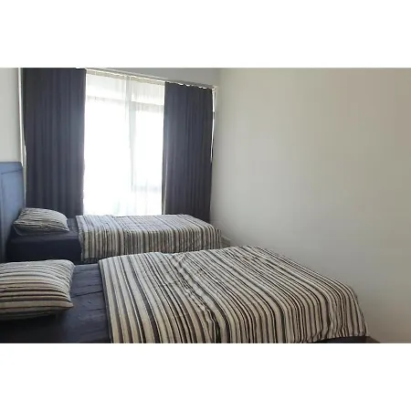 Appartement Mall Of Istanboel