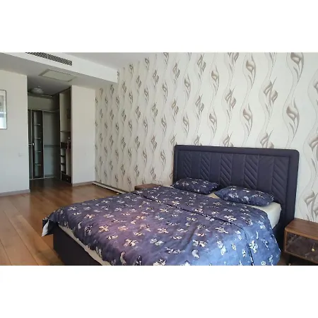 Mall Of Appartement