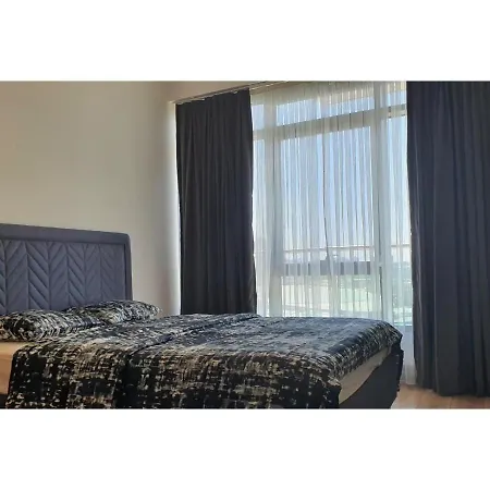 Mall Of Appartement Istanboel
