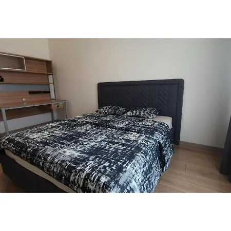 Appartement Mall Of Istanboel