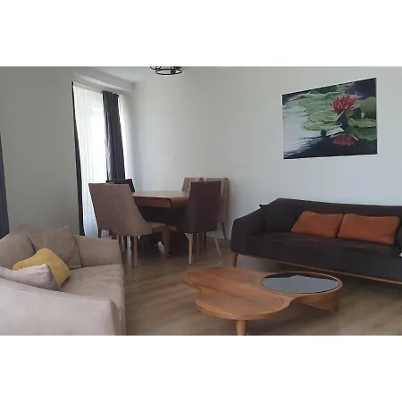 Mall Of Appartement Istanboel