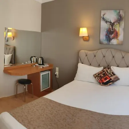 Taksim Life House 아파트 이스탄불