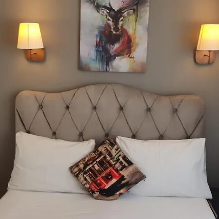 Taksim Life House 아파트 이스탄불