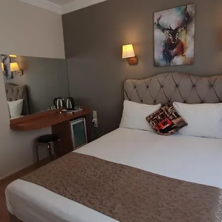 Taksim Life House * 이스탄불