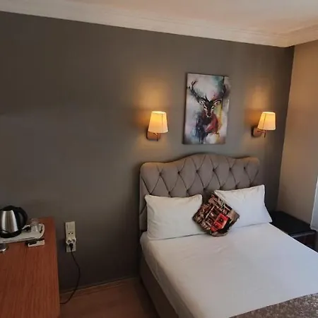 Taksim Life House * 이스탄불