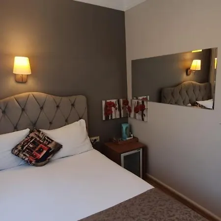 Taksim Life House * 이스탄불