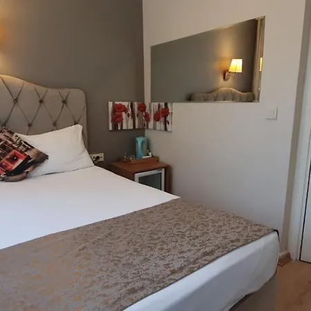 Taksim Life House 아파트