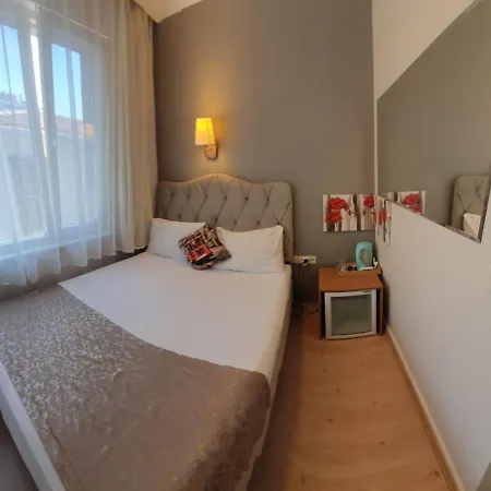 Taksim Life House 아파트 이스탄불