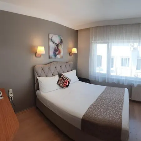 아파트 Taksim Life House 이스탄불