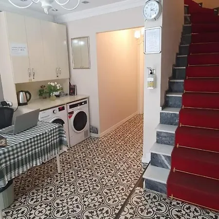 Taksim Life House * 이스탄불