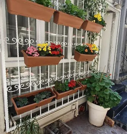 Taksim Life House 아파트