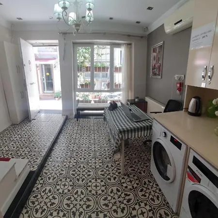 Taksim Life House * 이스탄불