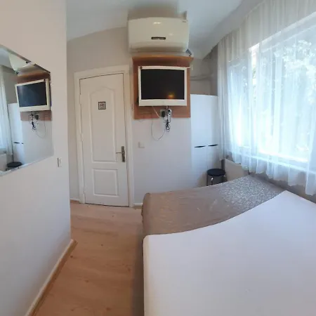 아파트 Taksim Life House *