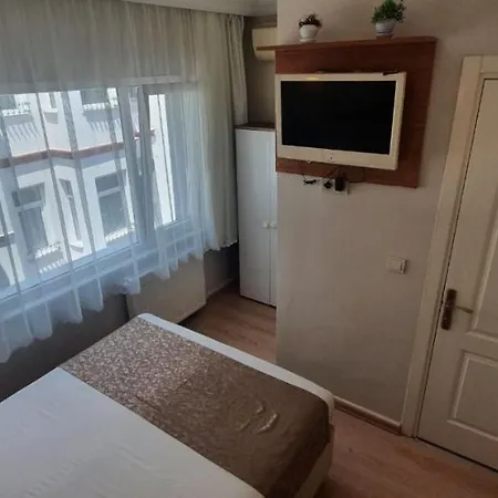 Taksim Life House 아파트 이스탄불