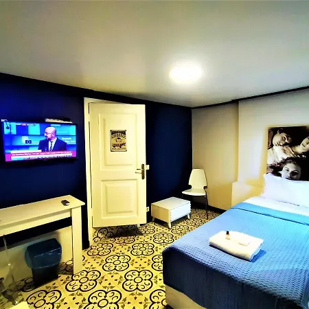 Hotel Dreamers V&v Cihangir 3*