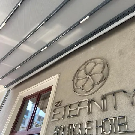 Hotell Eternity Boutique