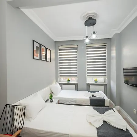 Butterfly House Hotel de apartamente 2*