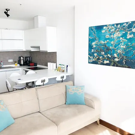 Appartement Dumankaya Ikon *