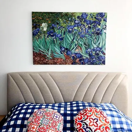 Appartement Dumankaya Ikon *