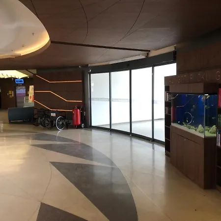 Appartement Dumankaya Ikon *