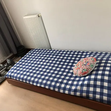 Appartement Dumankaya Ikon Istambul