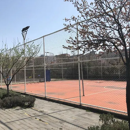 Dumankaya Ikon Appartement Istambul