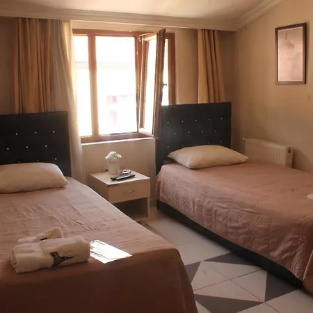 Apart Otel Kral Mert İstanbul