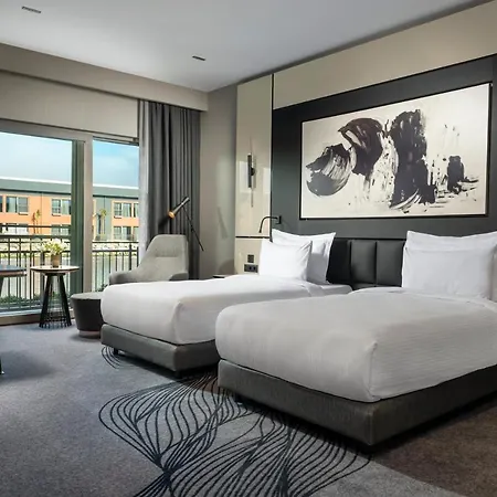 Crowne Plaza - Tuzla Viaport Marina By Ihg Hotel Istanbul