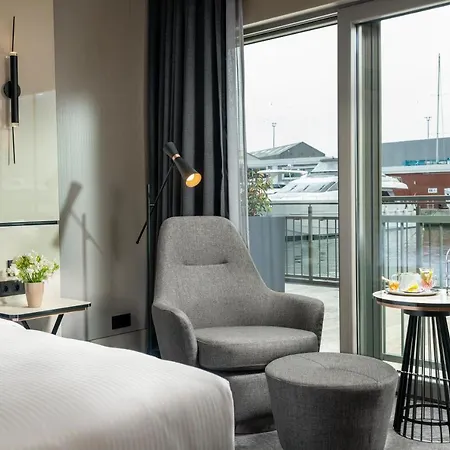 Crowne Plaza - Tuzla Viaport Marina By Ihg Hotel