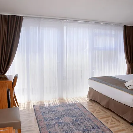 Otel Edibe Sultan