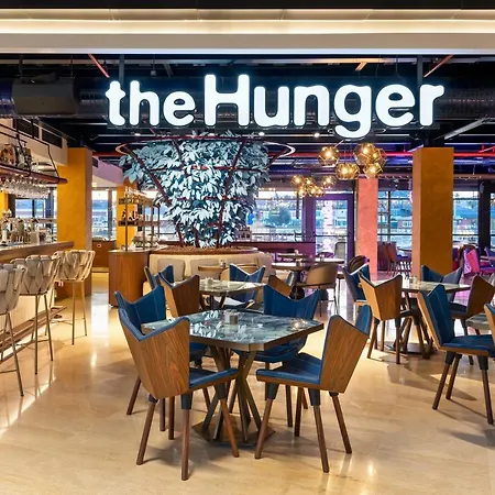Crowne Plaza - Tuzla Viaport Marina By Ihg Istanbul
