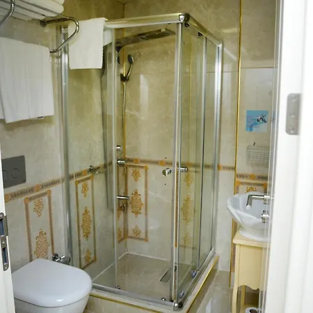 Edibe Sultan Otel İstanbul