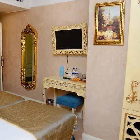 Edibe Sultan İstanbul