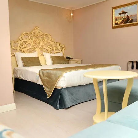 Edibe Sultan 3* İstanbul