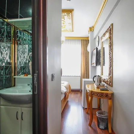 Boutique California 2* Provincia di Istanbul